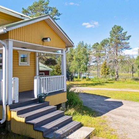 Holiday Home Kinttaanpirtti By Interhome Paloperä Exterior photo