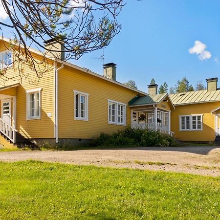Holiday Home Kinttaanpirtti By Interhome Paloperä Exterior photo