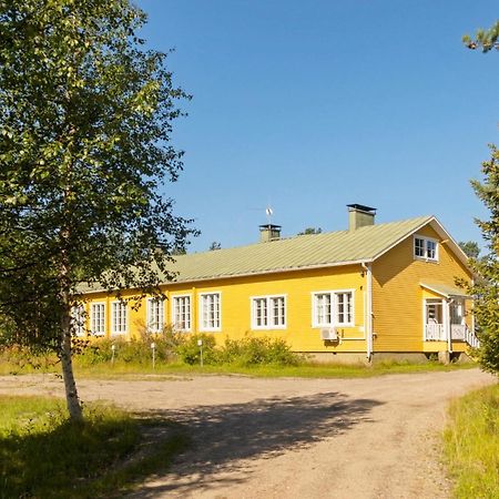 Holiday Home Kinttaanpirtti By Interhome Paloperä Exterior photo