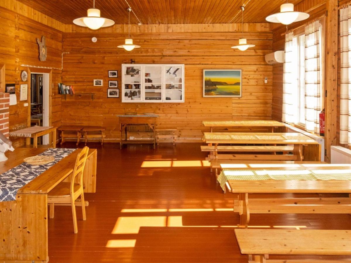Holiday Home Kinttaanpirtti By Interhome Paloperä Exterior photo