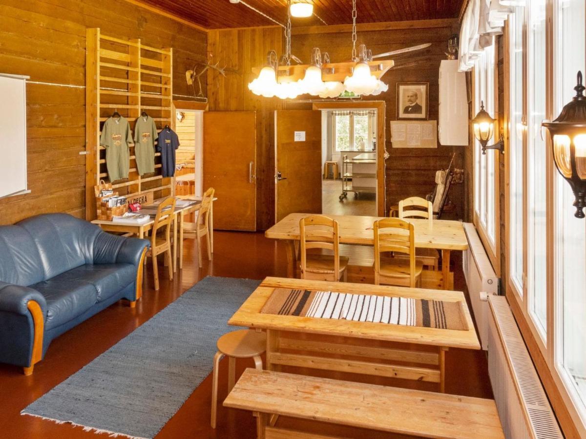 Holiday Home Kinttaanpirtti By Interhome Paloperä Exterior photo