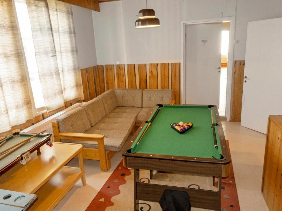Holiday Home Kinttaanpirtti By Interhome Paloperä Exterior photo