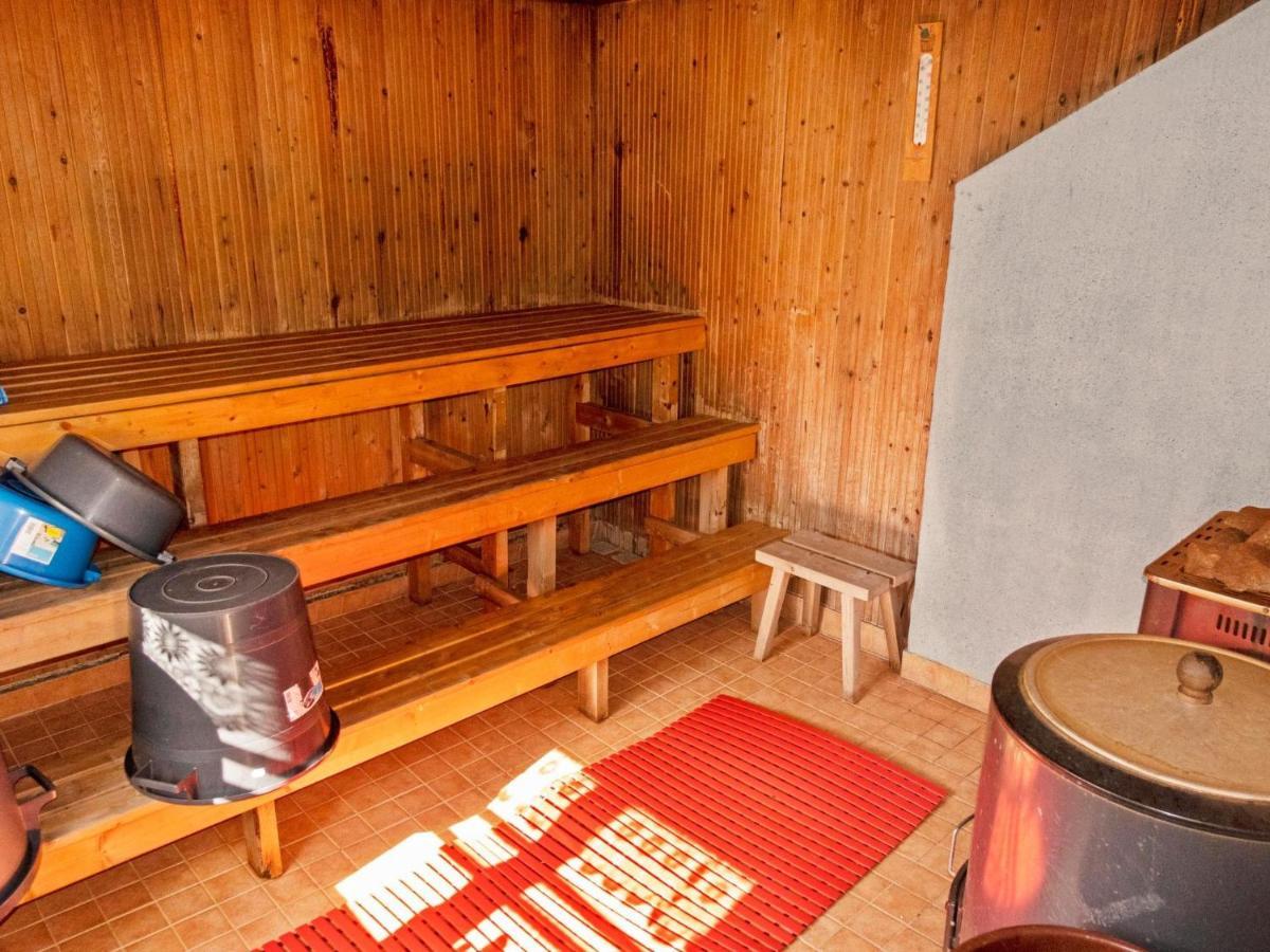Holiday Home Kinttaanpirtti By Interhome Paloperä Exterior photo