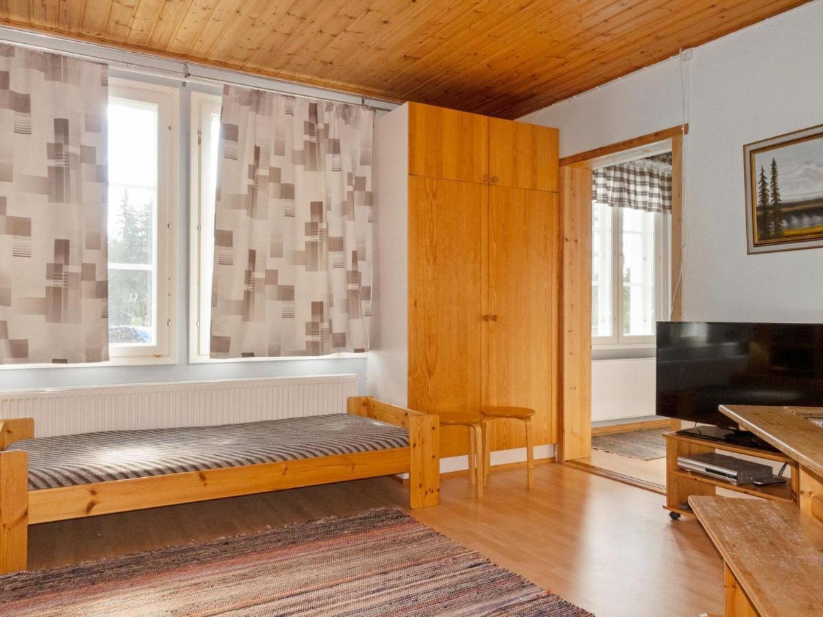 Holiday Home Kinttaanpirtti By Interhome Paloperä Exterior photo