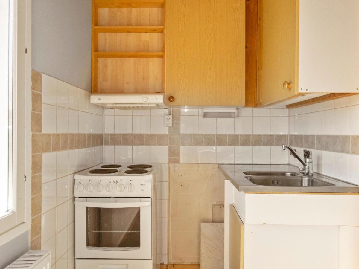 Holiday Home Kinttaanpirtti By Interhome Paloperä Exterior photo
